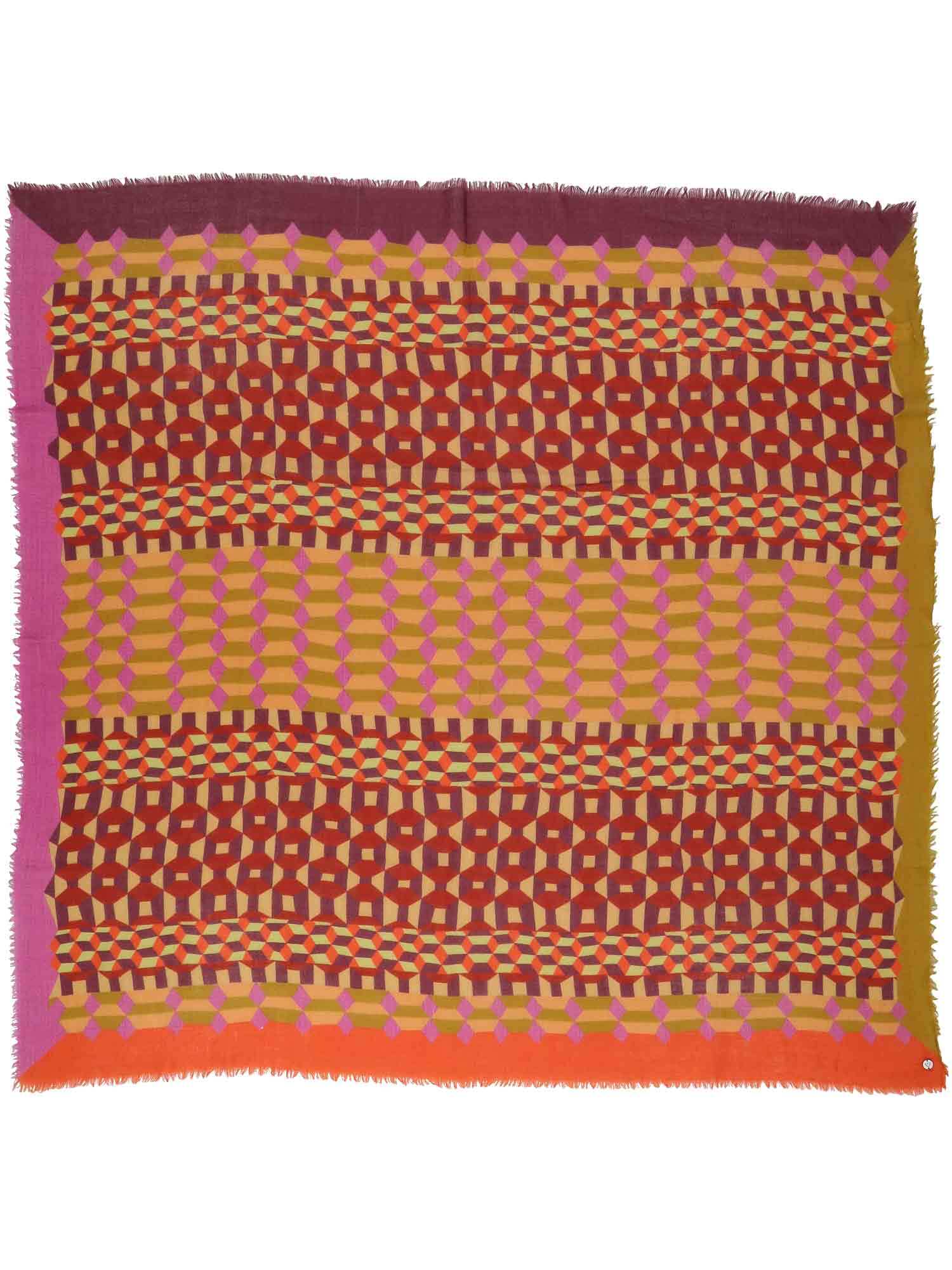 Шарф FRAAS, Orange
Шарф FRAAS, Orange