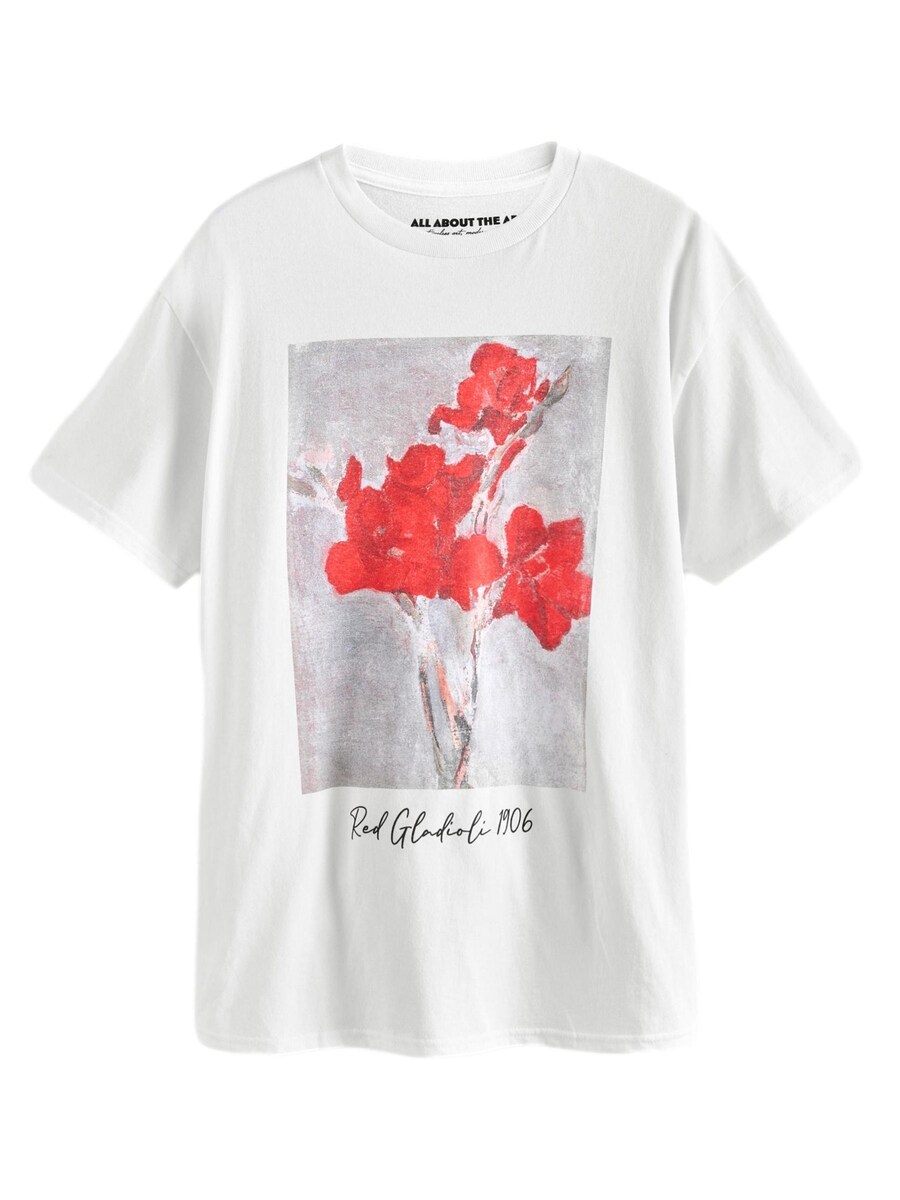 Рубашка Next, белый
Рубашка Next, белый