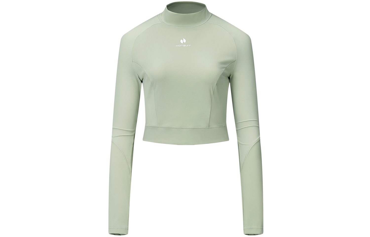 Женская одежда для фитнеса HOTSUIT, серебристо-зеленый
Женская одежда для фитнеса HOTSUIT, серебристо-зеленый