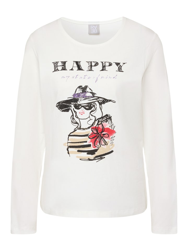 Футболка бежевого цвета Rabe
Футболка бежевого цвета Rabe