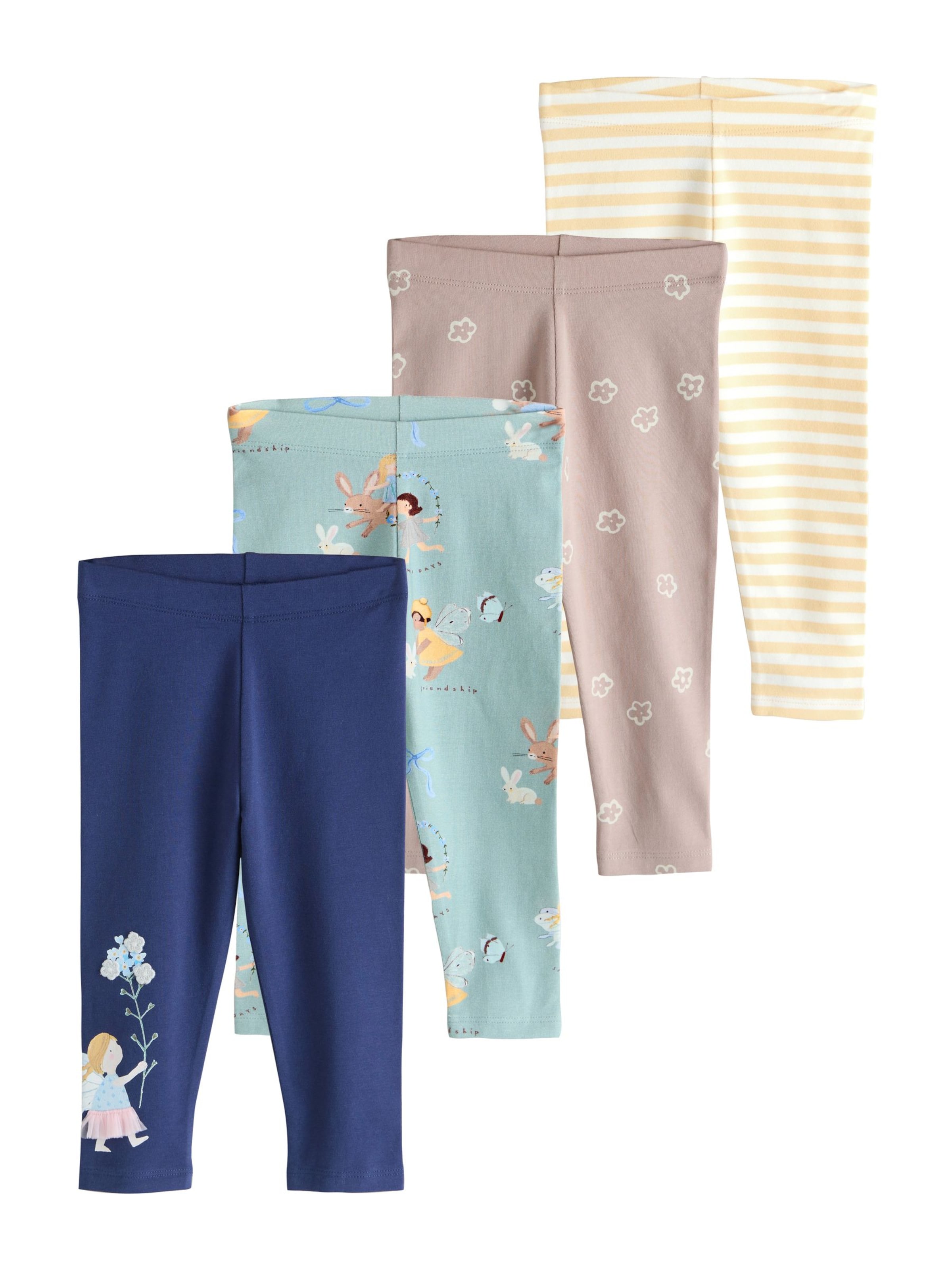 Next Скинни-легинсы в цветах Marine Blue, Yellow, Mint, Mauve
Next Скинни-легинсы в цветах Marine Blue, Yellow, Mint, Mauve