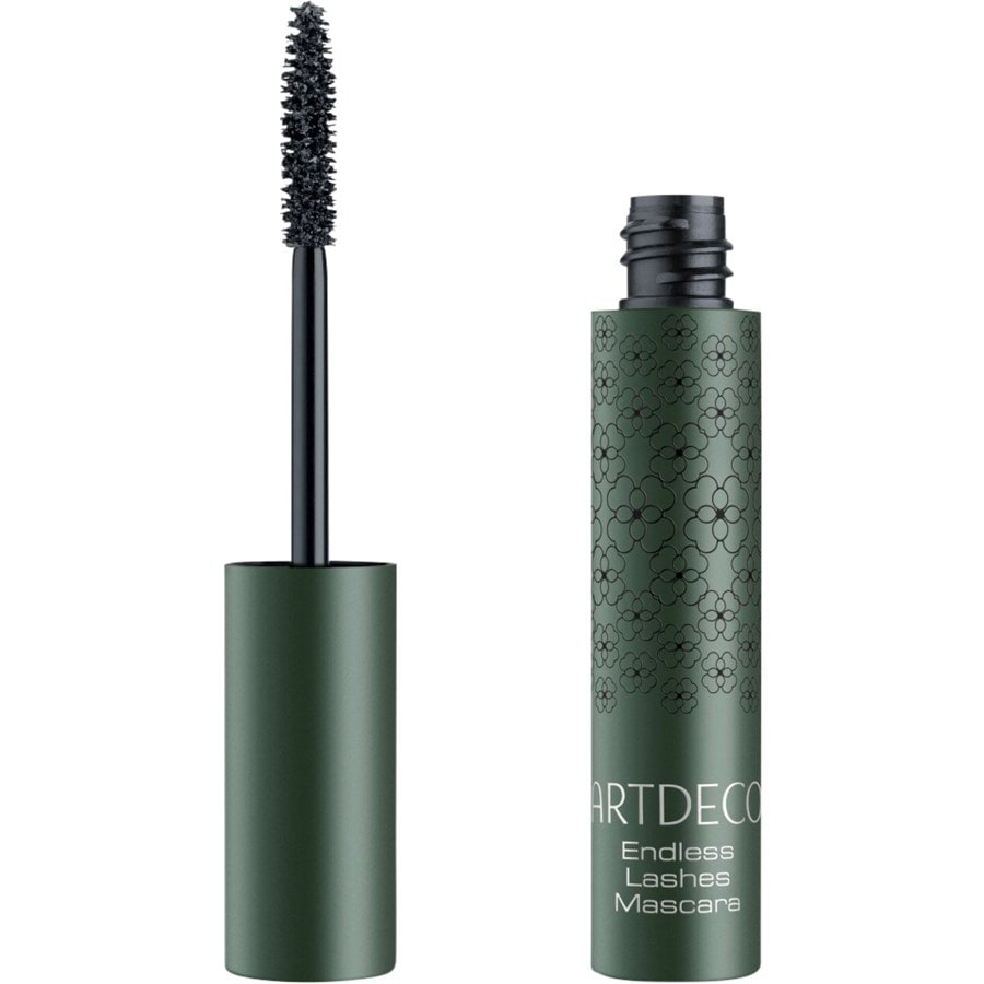 Тушь для ресниц ARTDECO Endless Lashes Mascara (Nachfüllbar), Schwarz / 8 ml 
Тушь для ресниц ARTDECO Endless Lashes Mascara (Nachfüllbar), Schwarz / 8 ml