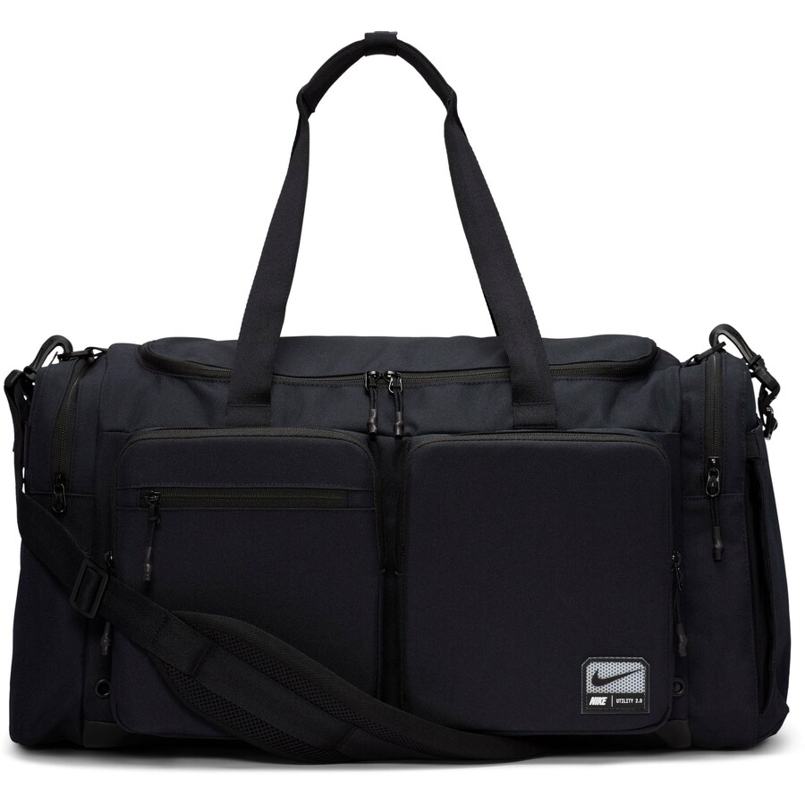Спортивная сумка NIKE Utility Power 2.0, Black
Спортивная сумка NIKE Utility Power 2.0, Black