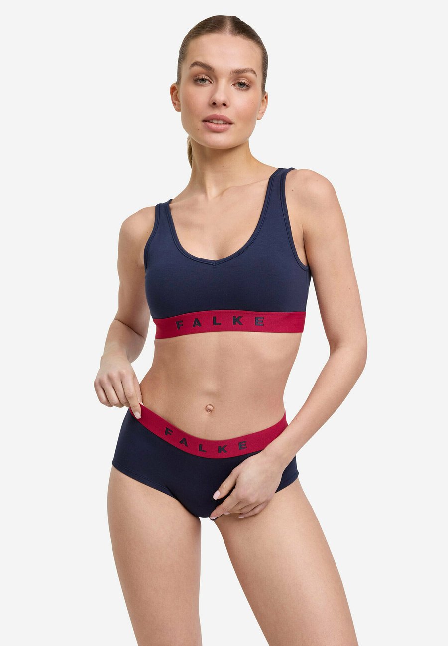 Бюстье FALKE Daily Comfort Print 2-Pack, Sortiment/Dark Blue
Бюстье FALKE Daily Comfort Print 2-Pack, Sortiment/Dark Blue