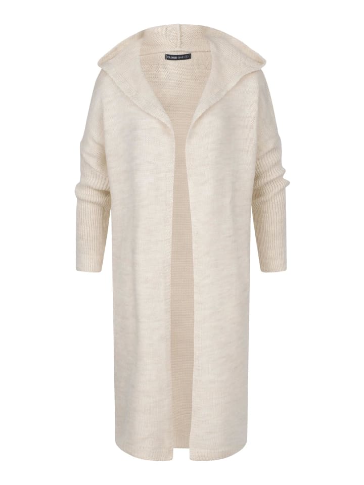 Кардиган Cloud5ive бежевого цвета Cloud5ive
Кардиган Cloud5ive бежевого цвета Cloud5ive