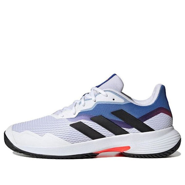 Кроссовки courtjam control теннис Adidas, белый
Кроссовки courtjam control теннис Adidas, белый