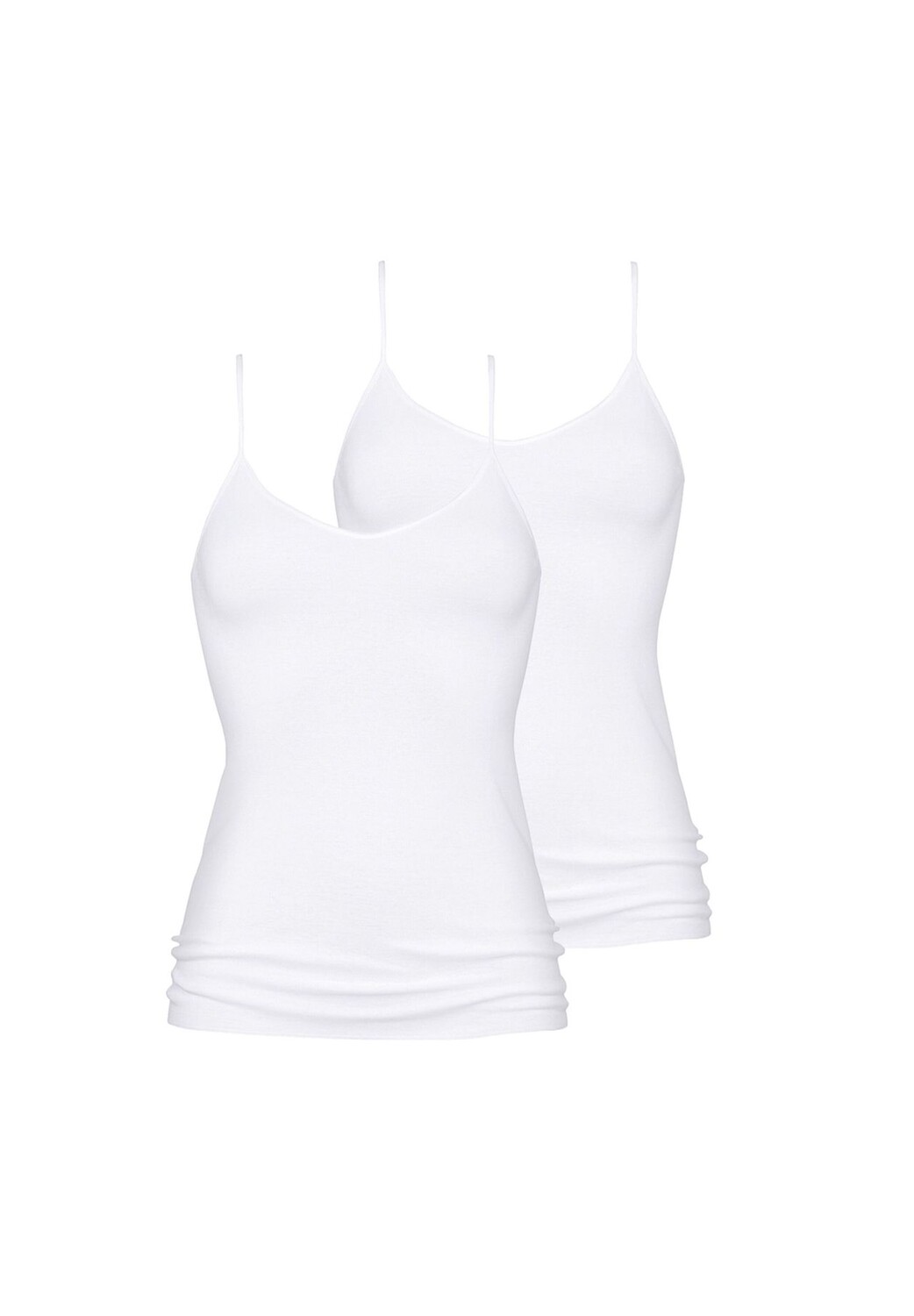 Спагетти Топ, упаковка из 2 шт. Noblesse mey
Спагетти Топ, упаковка из 2 шт. Noblesse mey