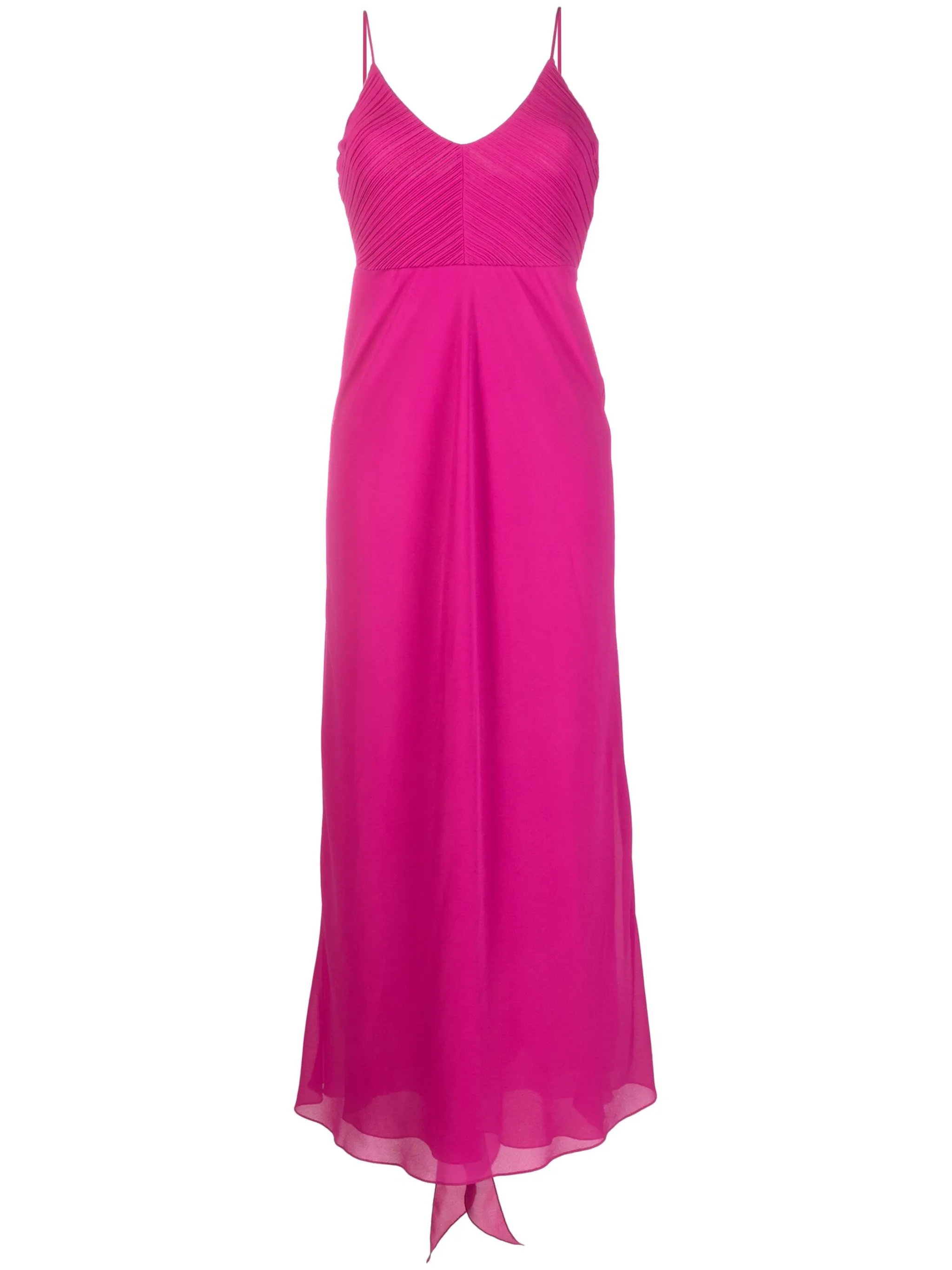Расклешенное платье макси со сборками Patrizia Pepe, розовый
Расклешенное платье макси со сборками Patrizia Pepe, розовый