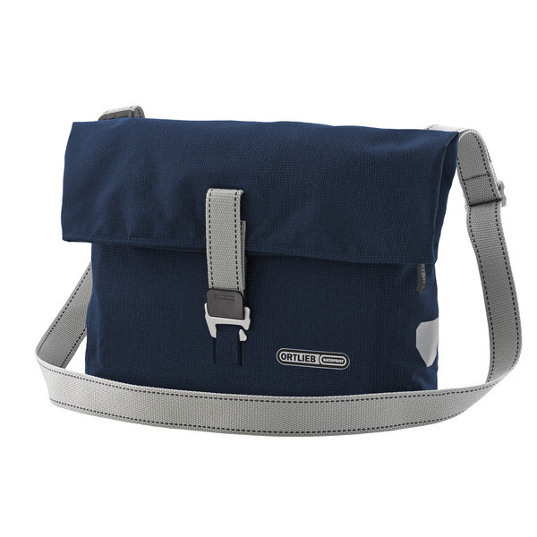 Сумка Ortlieb, цвет Ink
Сумка Ortlieb, цвет Ink