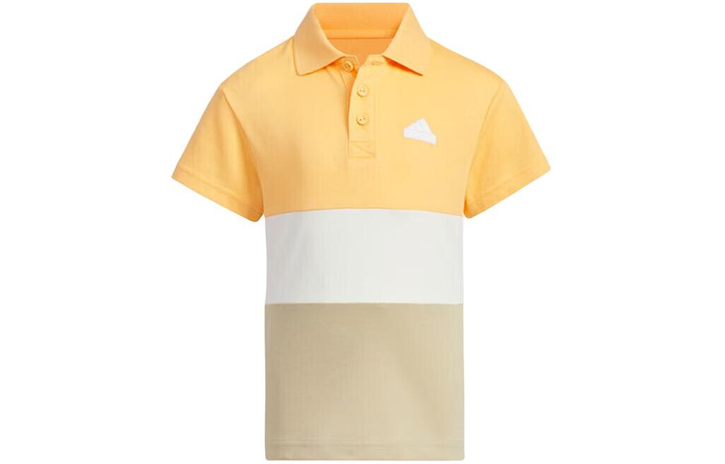 Рубашка поло GS Adidas
Рубашка поло GS Adidas