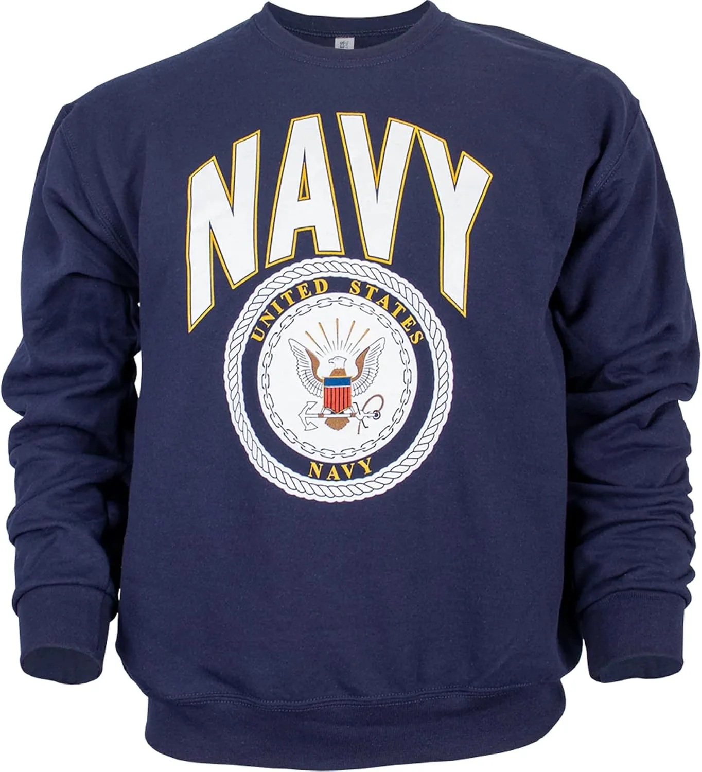 Толстовка Fox Outdoor Products Men's Navy Crest Chest Imprint
Толстовка Fox Outdoor Products Men's Navy Crest Chest Imprint