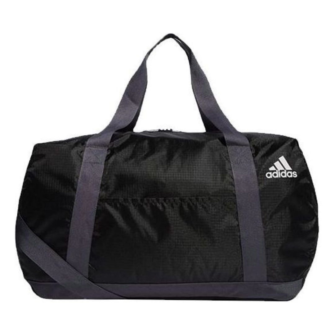 Сумка adidas Packable Duffel Bag 'Black'
Сумка adidas Packable Duffel Bag 'Black'