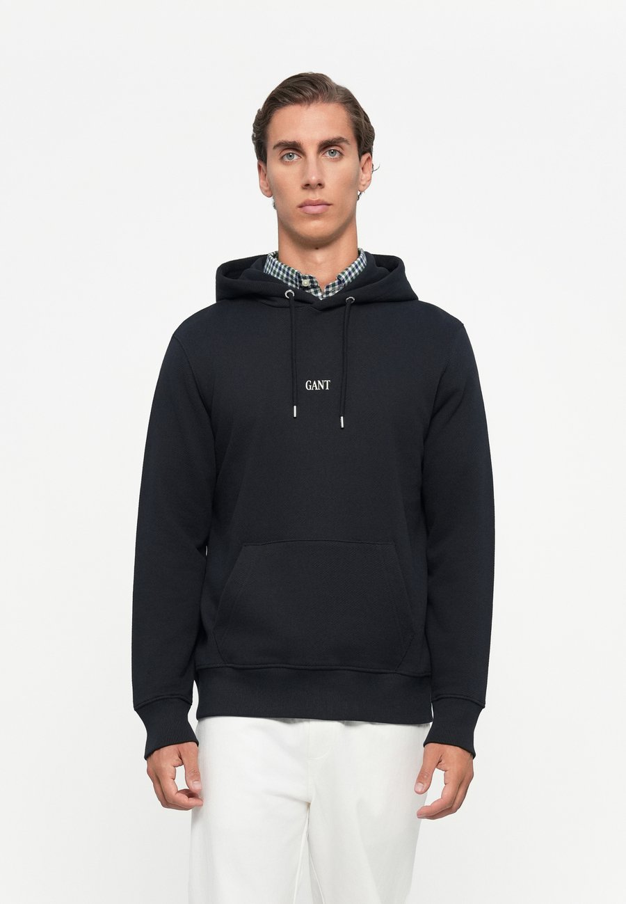 Толстовка GANT SMALL GRAPHIC, Black
Толстовка GANT SMALL GRAPHIC, Black