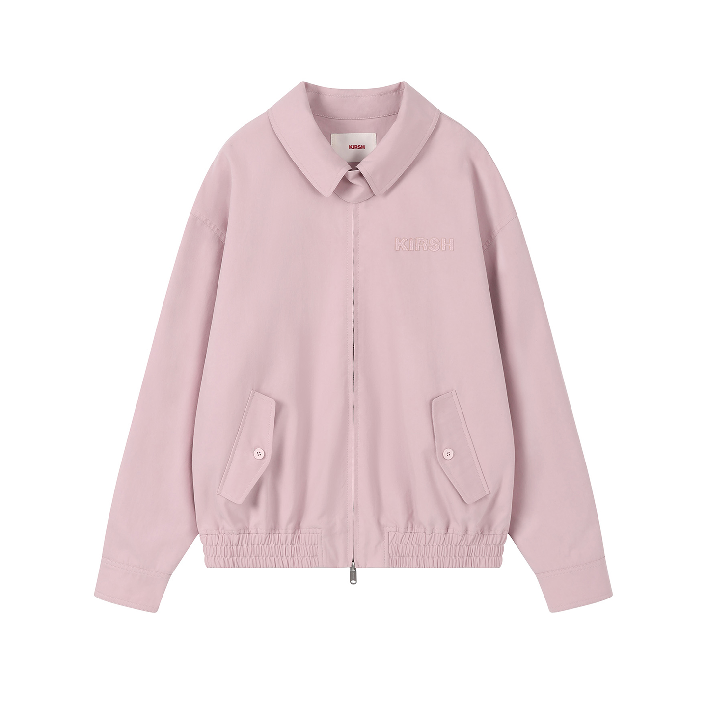 KIRSH Куртка женская розовая
KIRSH Куртка женская розовая