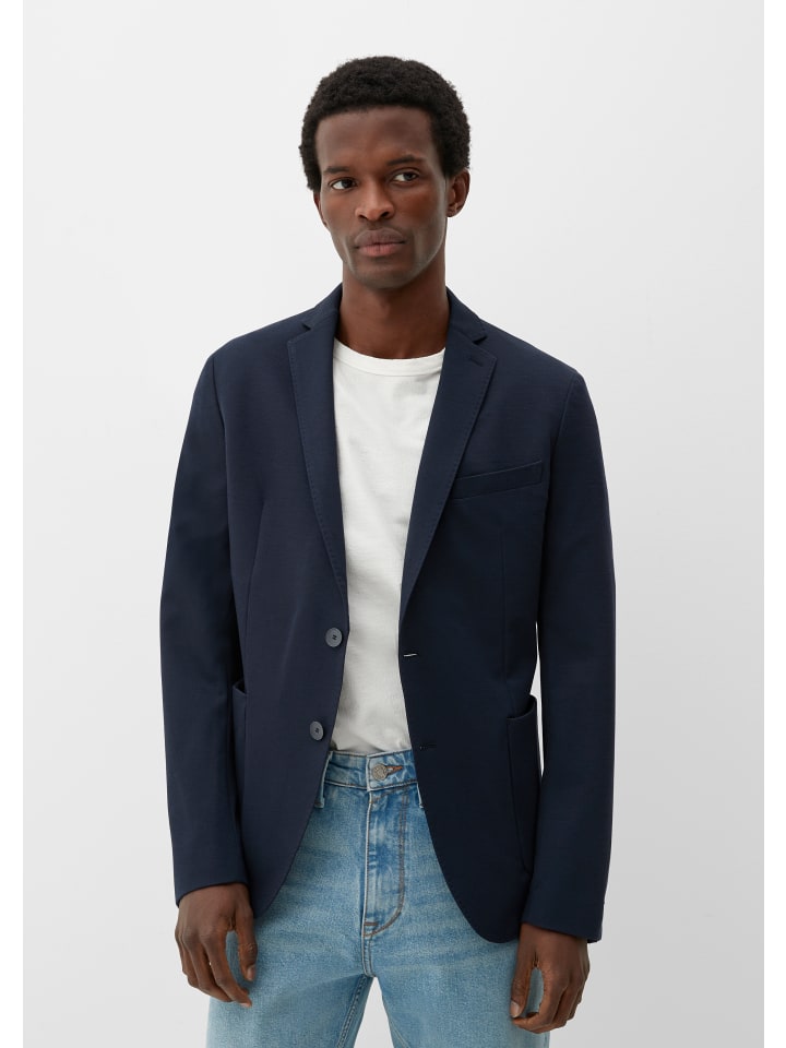 Куртка s.Oliver, синий
Куртка s.Oliver, синий