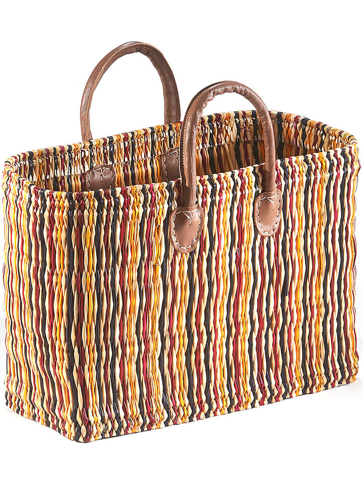 Шоппер kobolo Einkaufstasche COLORSEAGRASP, красочный
Шоппер kobolo Einkaufstasche COLORSEAGRASP, красочный