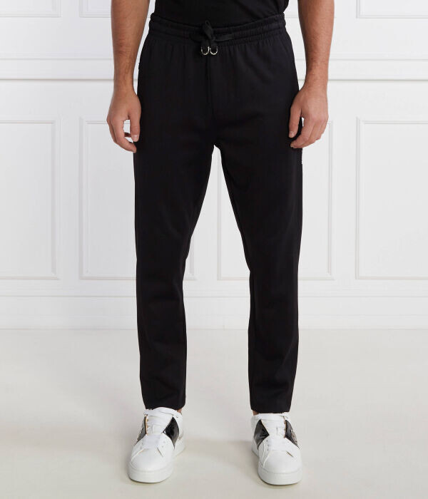 Спортивные штаны мужские John Richmond с добавлением шерсти, черный
Спортивные штаны мужские John Richmond с добавлением шерсти, черный