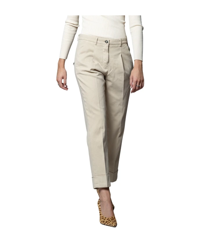 Нью-Йоркские брюки-чинос с морковным принтом Mason'S, бежевый
Нью-Йоркские брюки-чинос с морковным принтом Mason'S, бежевый