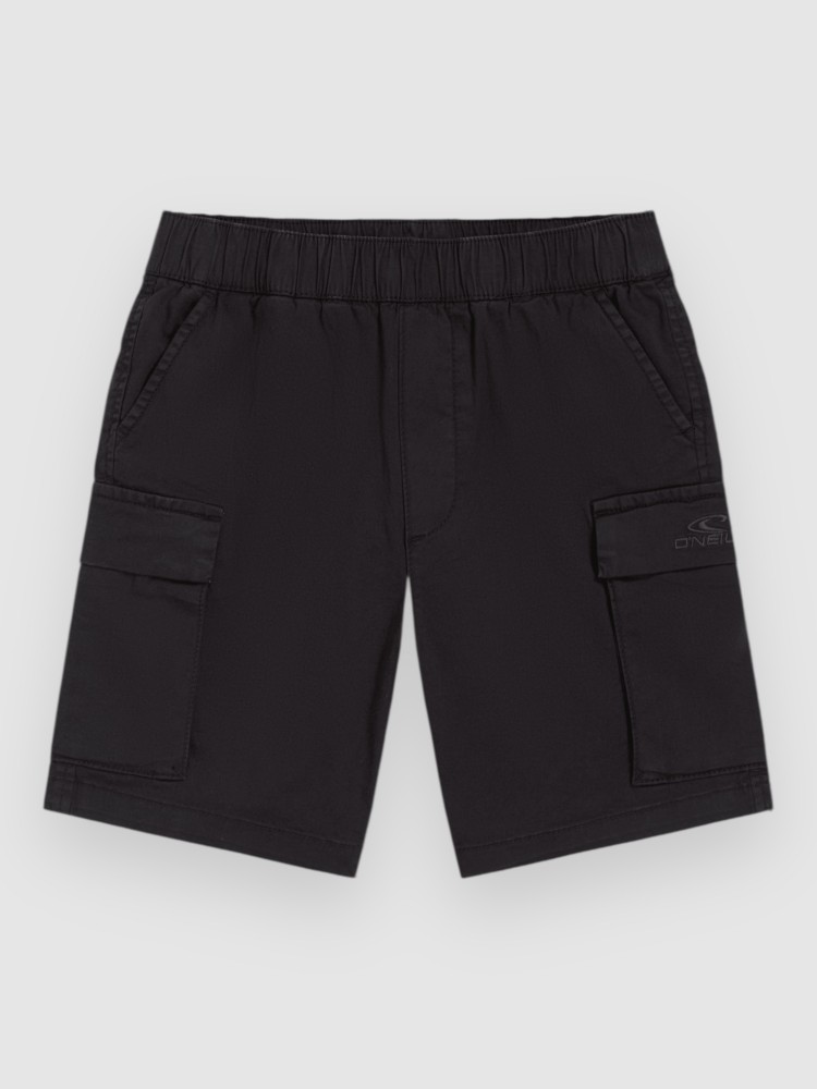 Шорты O'Neill Cargo Kids Shorts, black out
Шорты O'Neill Cargo Kids Shorts, black out
