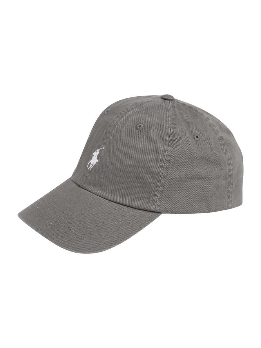 Бейсболка Polo Ralph Lauren, Grey
Бейсболка Polo Ralph Lauren, Grey