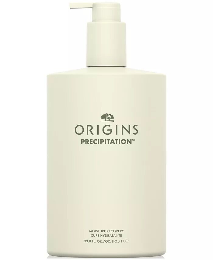 Увлажняющее средство непрерывного действия Precipitation, 33,8 унции Origins
Увлажняющее средство непрерывного действия Precipitation, 33,8 унции Origins