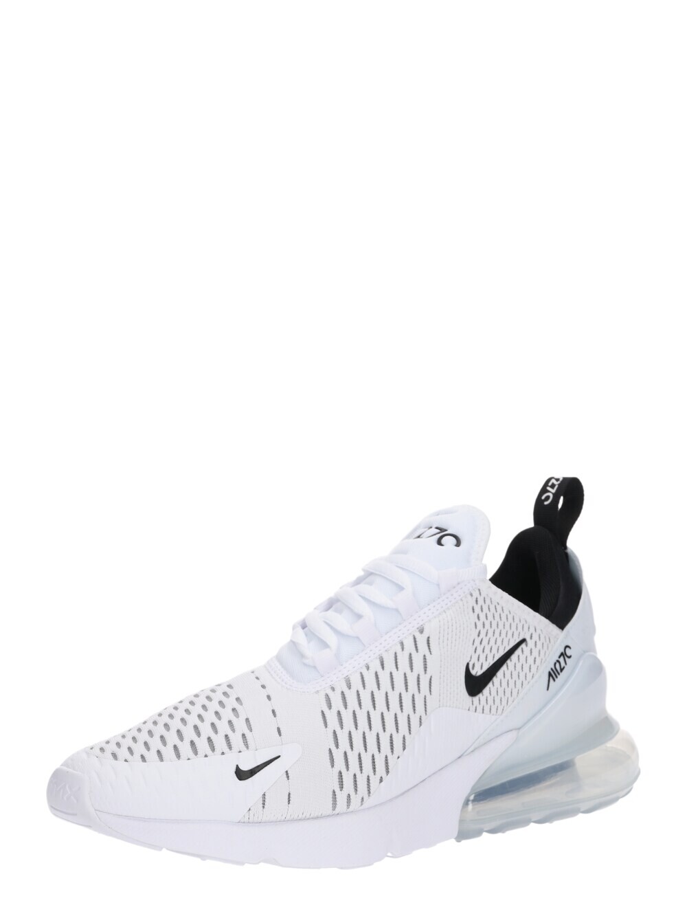 Кроссовки Nike Sportswear Air Max 270, белый
Кроссовки Nike Sportswear Air Max 270, белый