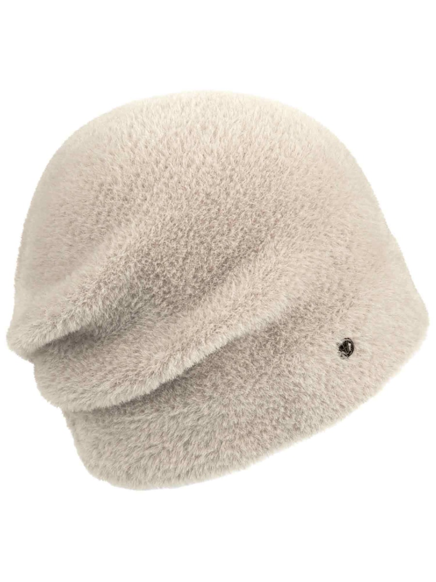 Шапка LOEVENICH, белый
Шапка LOEVENICH, белый