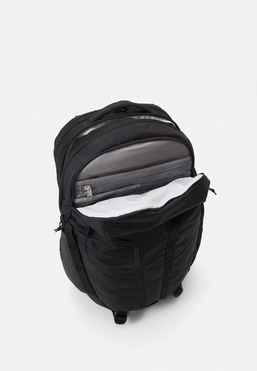 Туристический рюкзак SURGE UNISEX The North Face, черный
Туристический рюкзак SURGE UNISEX The North Face, черный