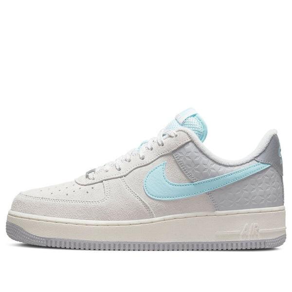 Кроссовки air force 1 низкие Nike, синий
Кроссовки air force 1 низкие Nike, синий