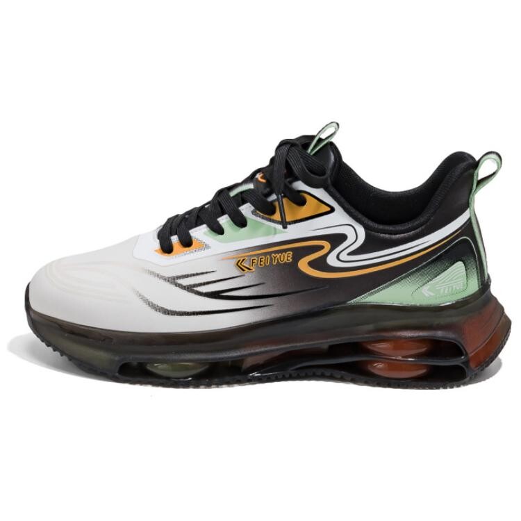 Кроссовки мужские низкие оранжевый Feiyue
Кроссовки мужские низкие оранжевый Feiyue