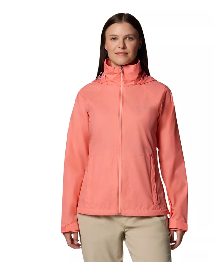 Женская куртка Switchback IV, XS–3X Columbia
Женская куртка Switchback IV, XS–3X Columbia