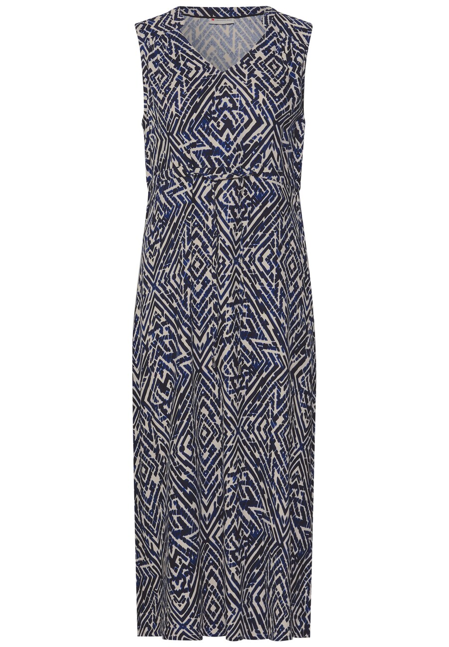 Платье STREET ONE, синий
Платье STREET ONE, синий