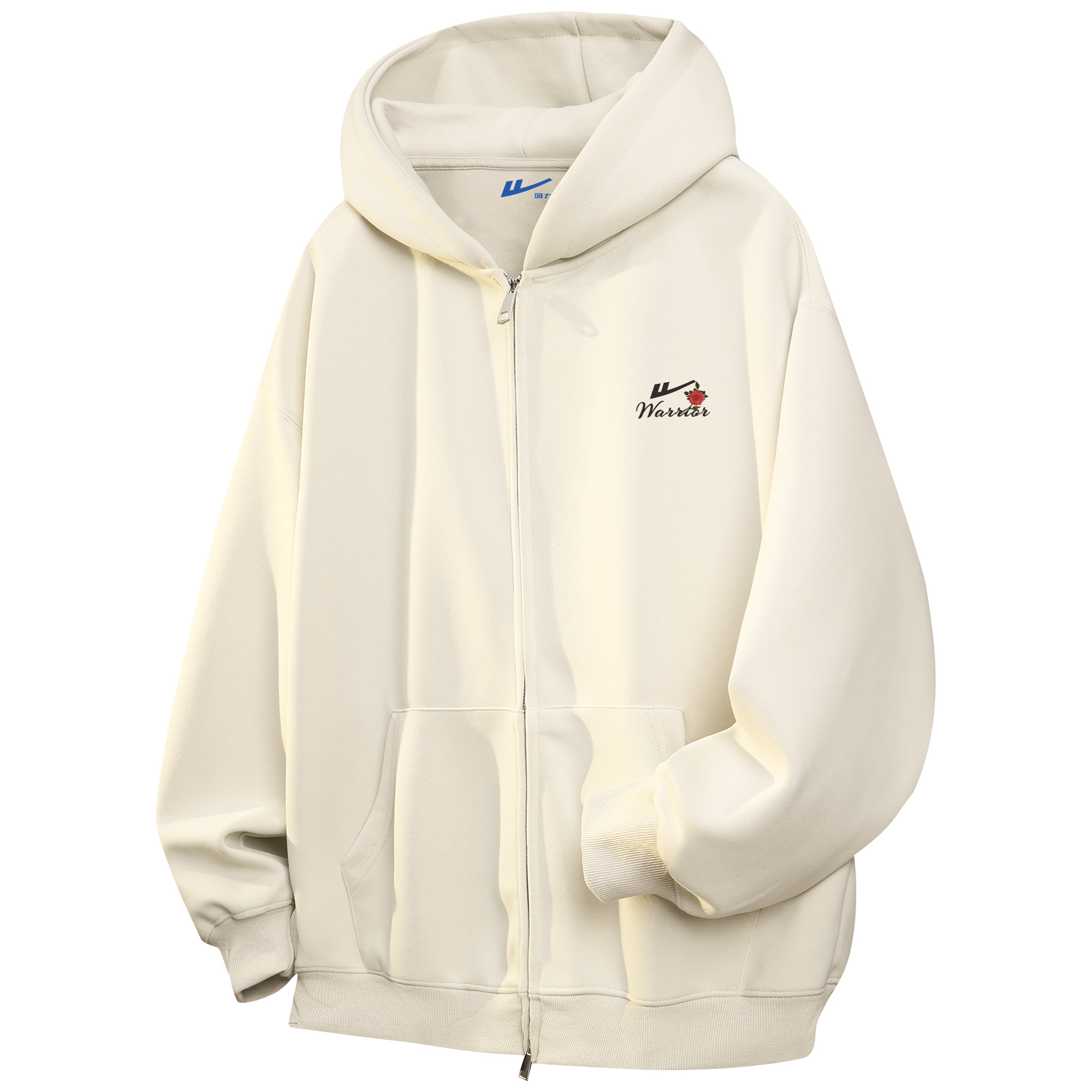 Толстовка женская худи кардиган Moderate WARRIOR, оранжевый
Толстовка женская худи кардиган Moderate WARRIOR, оранжевый