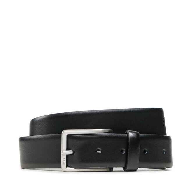 Ремень Boss, черный
Ремень Boss, черный