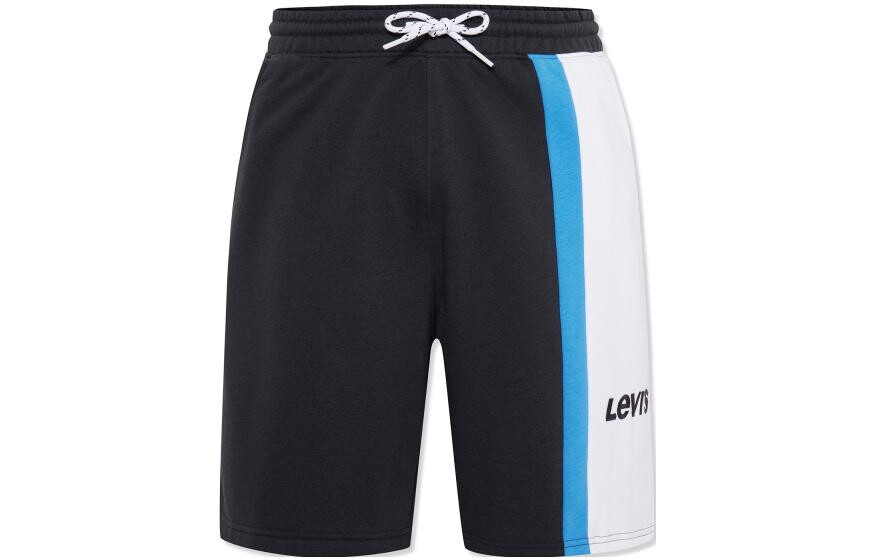 Мужские повседневные шорты Levi's levi’s, цвет Black
Мужские повседневные шорты Levi's levi’s, цвет Black