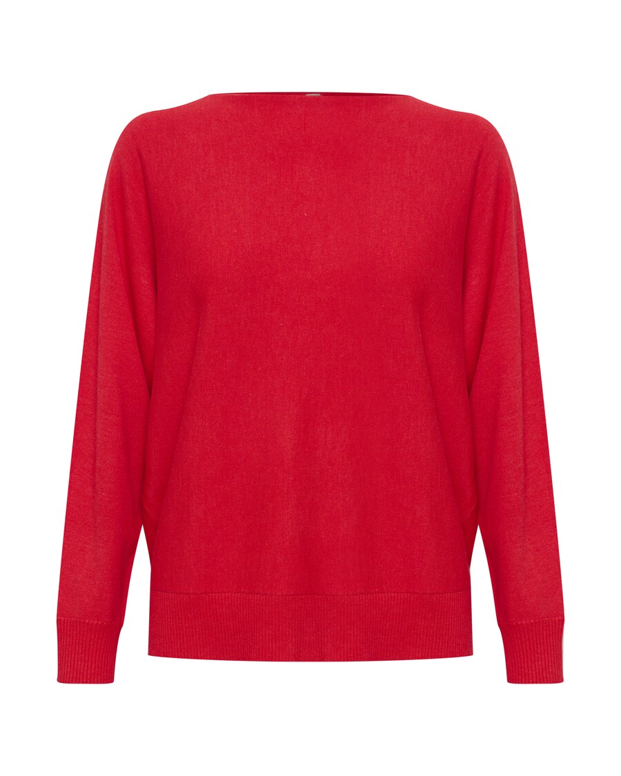 Свитер CULTURE, Red
Свитер CULTURE, Red