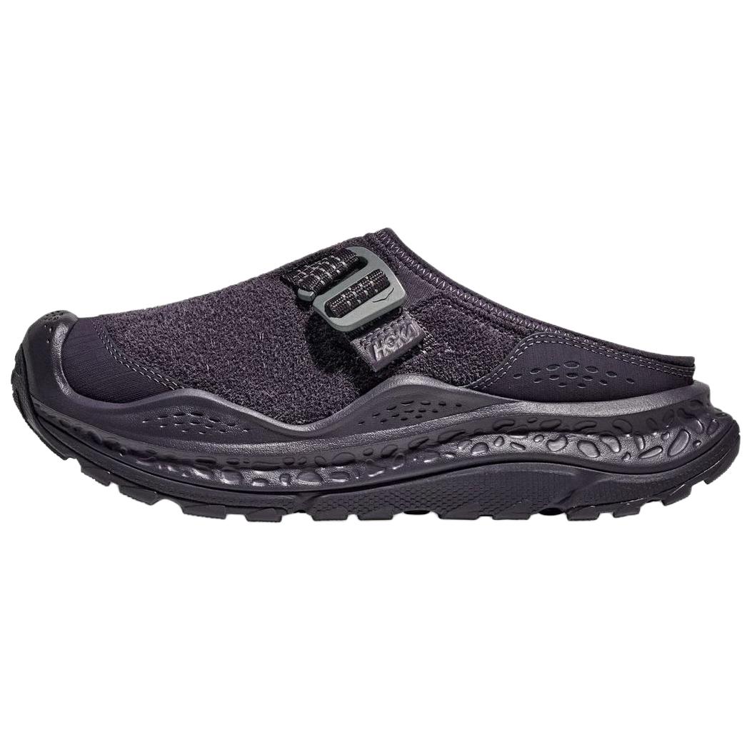 HOKA ONE ONE Ora Primo No Special Function Closed Toe Slippers Unisex Purple
HOKA ONE ONE Ora Primo No Special Function Closed Toe Slippers Unisex Purple
