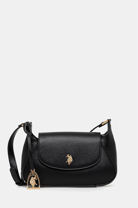 Сумка Jones U.S. Polo Assn., черный
Сумка Jones U.S. Polo Assn., черный