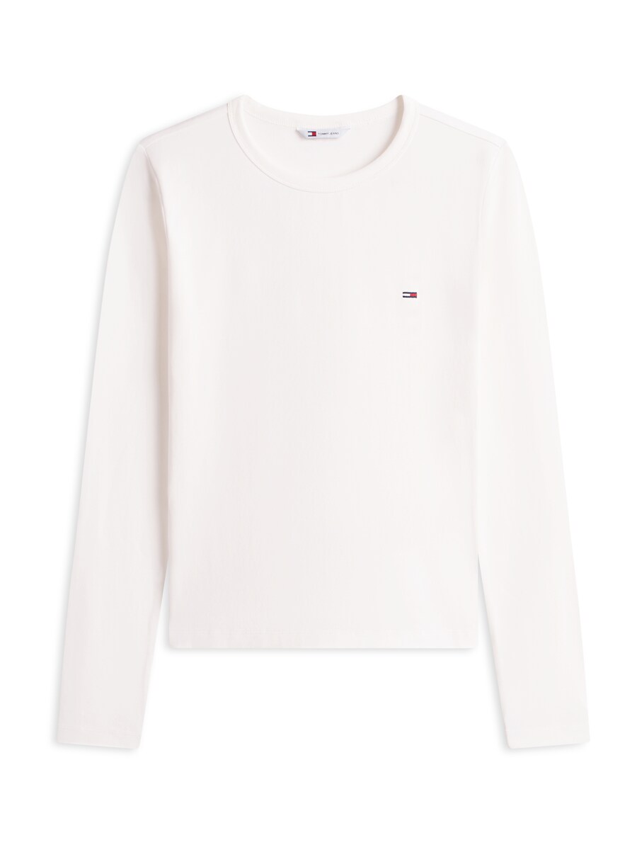 Рубашка Tommy Jeans, белый
Рубашка Tommy Jeans, белый