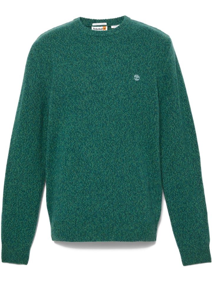 Зеленый свитер Timberland
Зеленый свитер Timberland