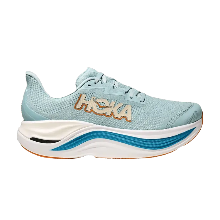Кроссовки HOKA Skyward X, Clear Sea Alpine Blue
Кроссовки HOKA Skyward X, Clear Sea Alpine Blue
