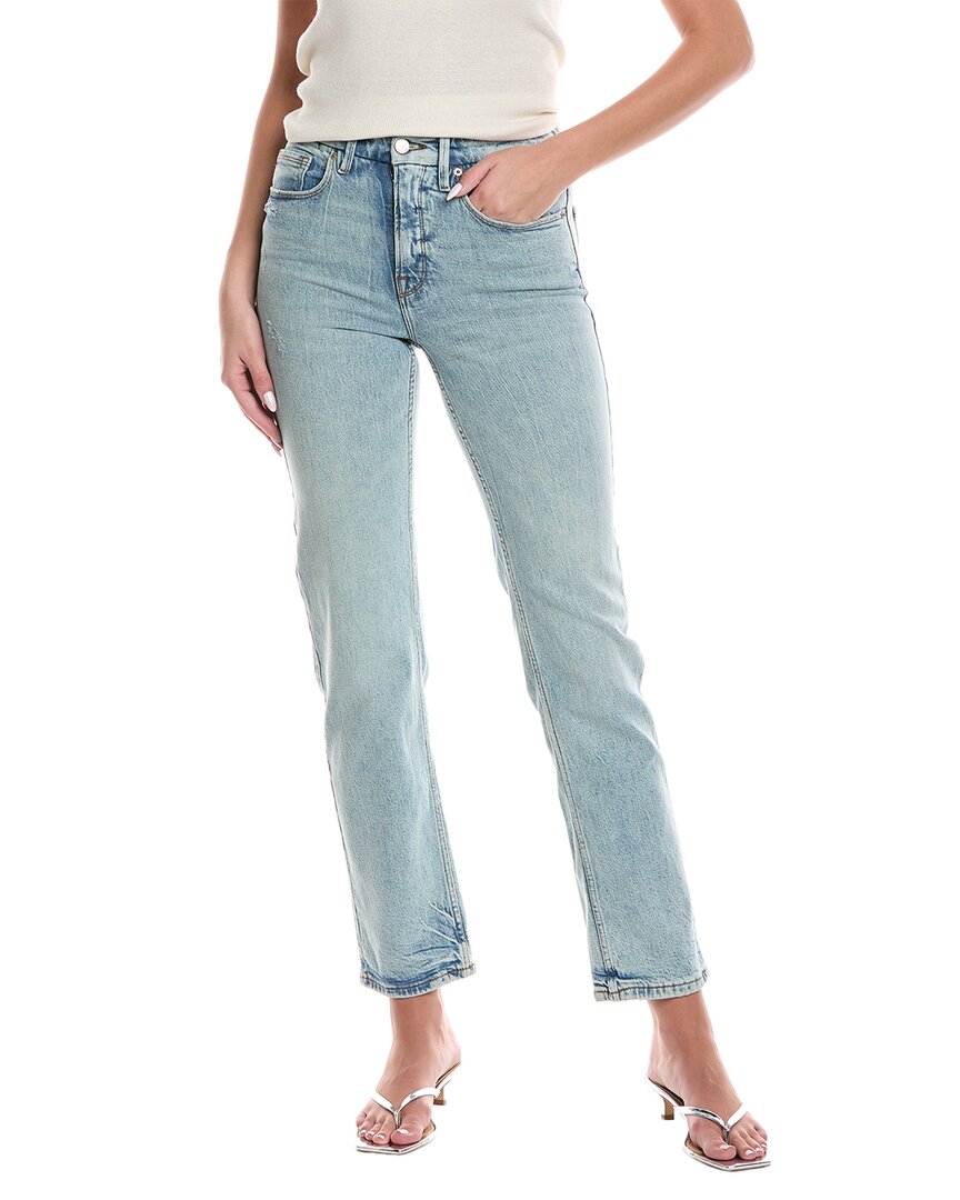 Good American Good Icon Индиго джинсы
Good American Good Icon Индиго джинсы