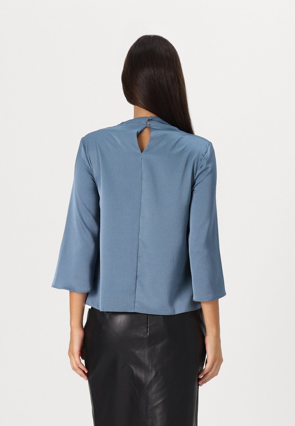 Блуза Anna Field, синий
Блуза Anna Field, синий