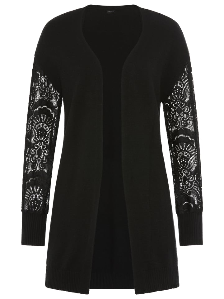 Черный кардиган Laura Scott
Черный кардиган Laura Scott