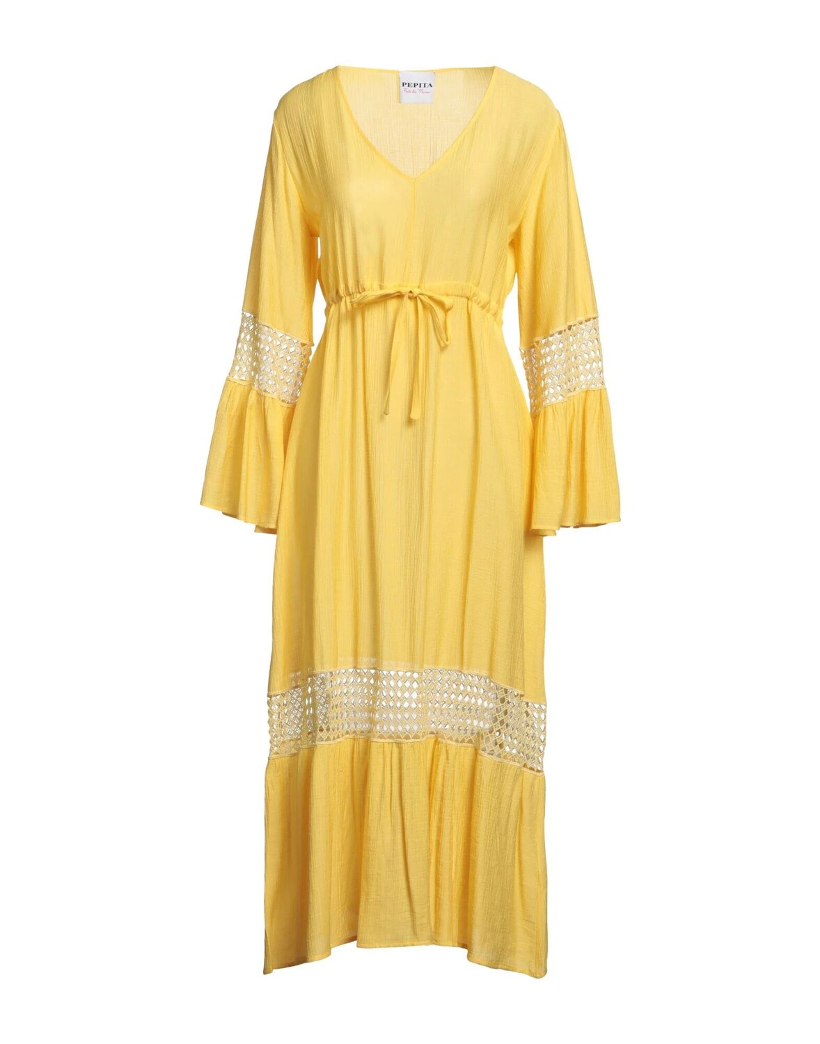 Платье Pepita, желтый
Платье Pepita, желтый