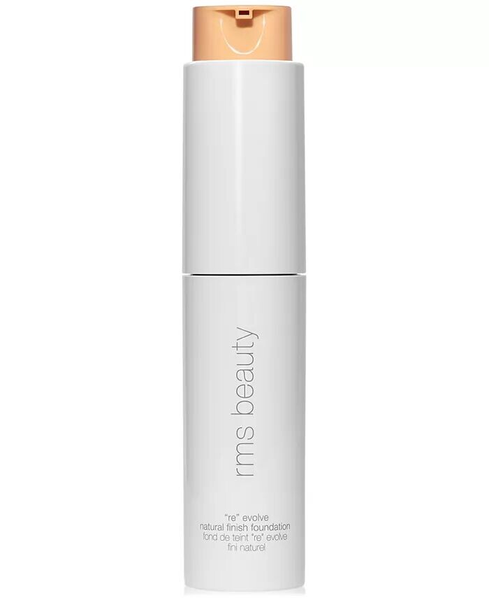 Re Тональная основа Evolve Natural Finish Rms Beauty, цвет 11H Buff Beige With Neutral Undertones
Re Тональная основа Evolve Natural Finish Rms Beauty, цвет 11H Buff Beige With Neutral Undertones