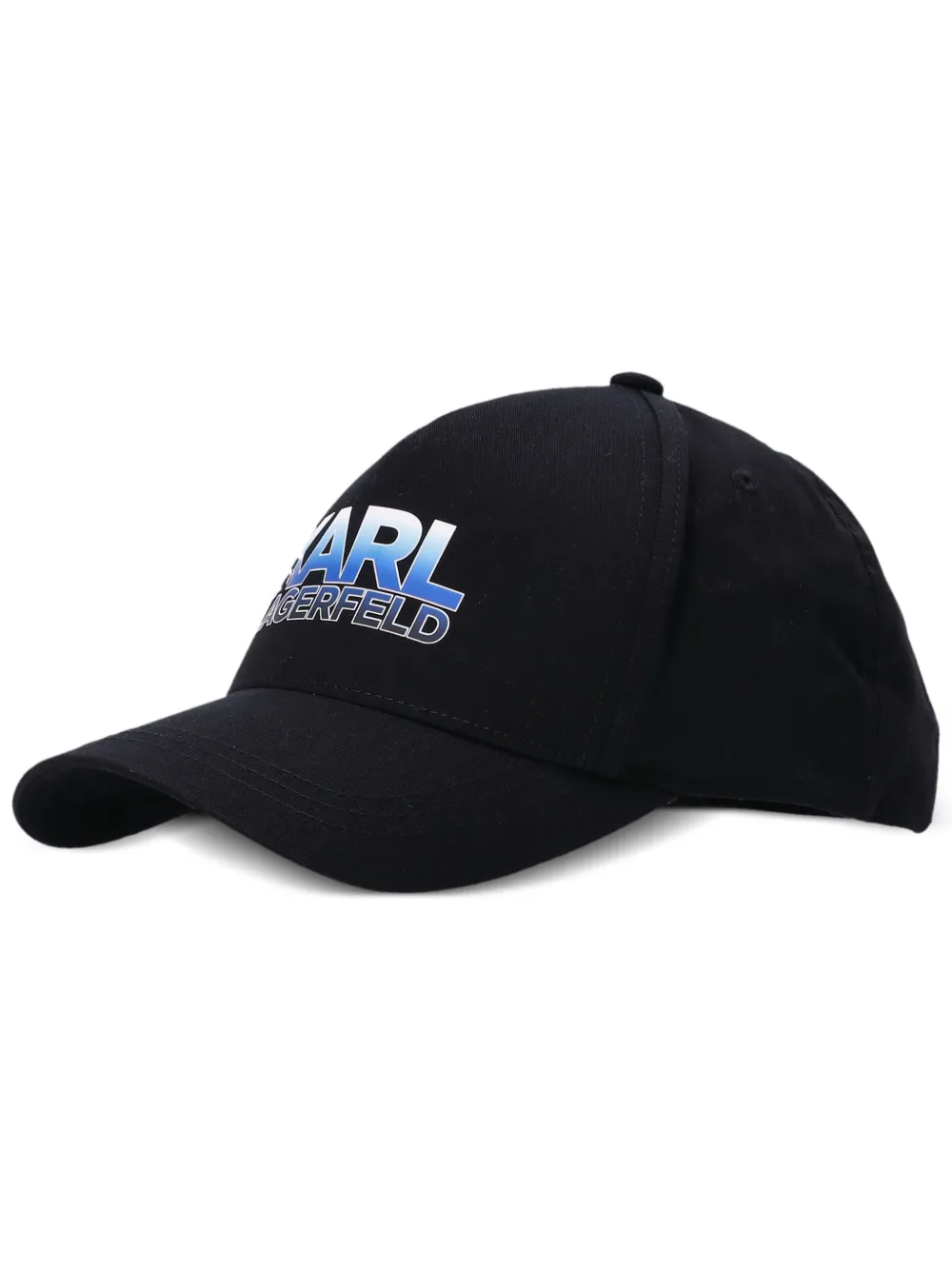 Бейсболка с логотипом KARL LAGERFELD, черный
Бейсболка с логотипом KARL LAGERFELD, черный