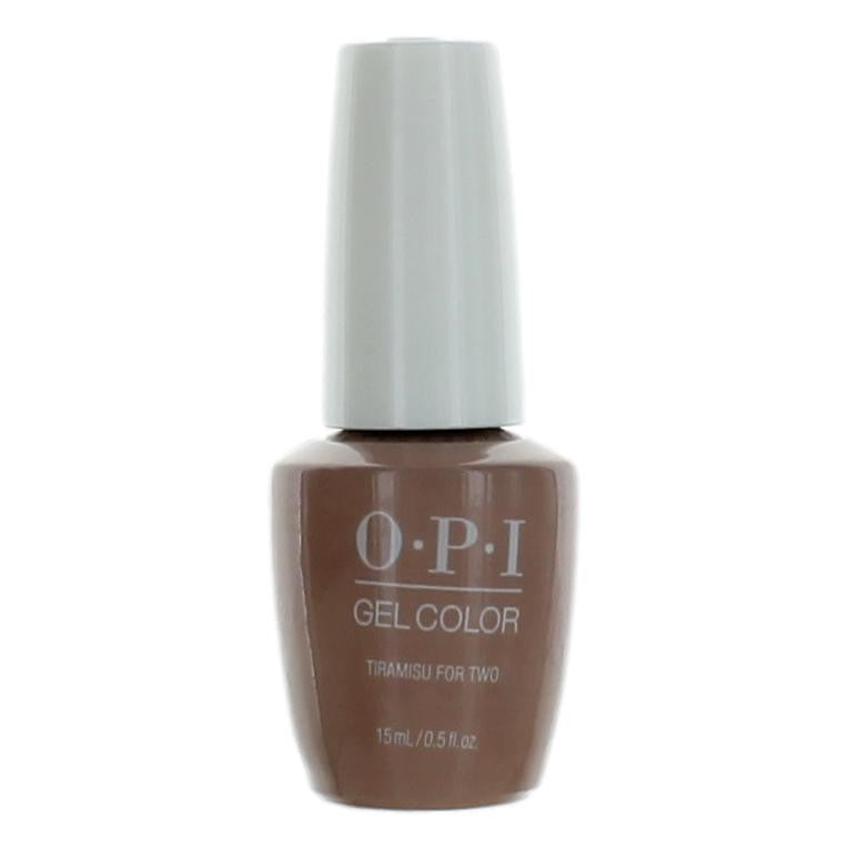 Гель-лак для ногтей OPI, 0,5 унции, цвет гель-лака - Тирамису для двоих Opi, Clear/Transparent
Гель-лак для ногтей OPI, 0,5 унции, цвет гель-лака - Тирамису для двоих Opi, Clear/Transparent