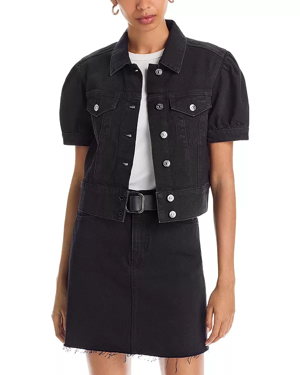 Куртка Кендра Paige, черный
Куртка Кендра Paige, черный