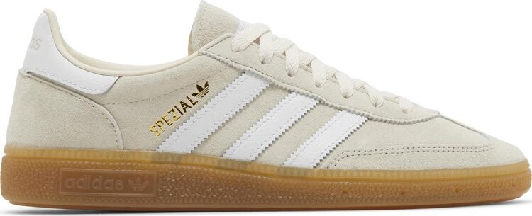 Кроссовки Handball Spezial 'Wonder White Gum', кремовый, Бежевый, Кроссовки Handball Spezial 'Wonder White Gum', кремовый
Кроссовки Handball Spezial 'Wonder White Gum', кремовый, Бежевый, Кроссовки Handball Spezial 'Wonder White Gum', кремовый